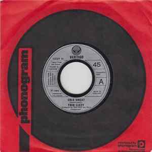 Thin Lizzy - Cold Sweat mp3