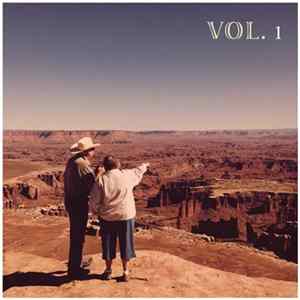 Chris's Farm - VOL.1 mp3