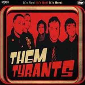 Them Tyrants - Them Tyrants mp3