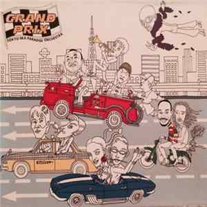 Tokyo Ska Paradise Orchestra - Grand Prix mp3