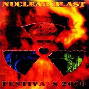 Various - Nuclear Blast - Festivals 2000 mp3