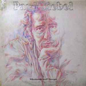Paul Siebel - Woodsmoke And Oranges mp3