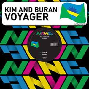 Kim & Buran - Voyager mp3