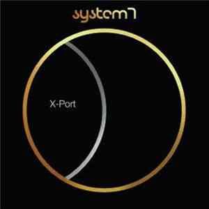 System 7 - X-Port mp3