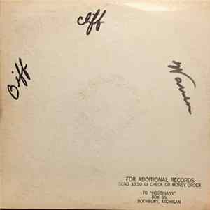 Biff, Cliff & Warren - Hootenanny mp3