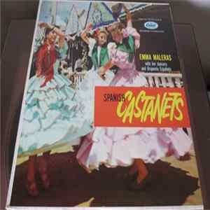 Emma Maleras - Spanish Castanets mp3