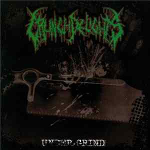 Crunch Delights - Under.Grind mp3