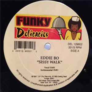 Eddie Bo - Sissy Walk mp3