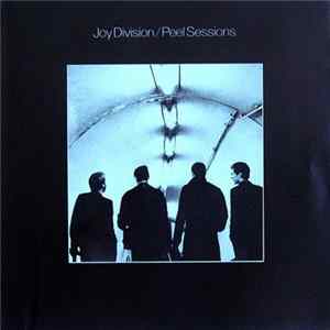 Joy Division - Peel Sessions mp3