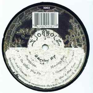 Bolz Bolz - Warrior EP mp3