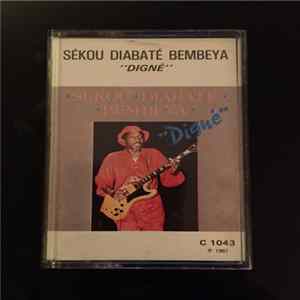 Sekou Diabate Bembeya - "Digné" mp3