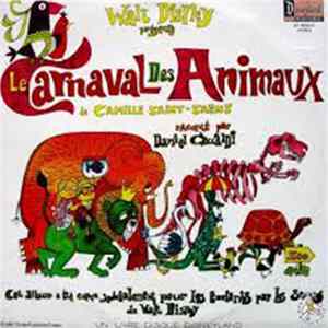 Walt Disney - Le Carnaval Des Animaux mp3
