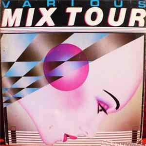 Various - Mix Tour mp3