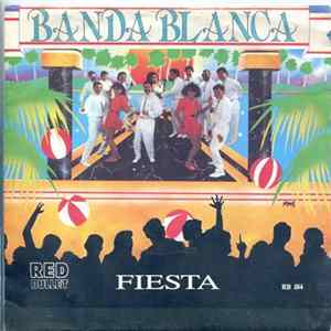 Banda Blanca - Fiesta mp3