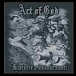 Act Of God - Historie Z Budoucnosti mp3