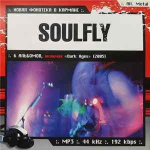 Soulfly - MP3 Новая Фонотека В Кармане mp3