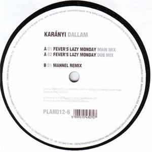 Karányi - Dallam mp3