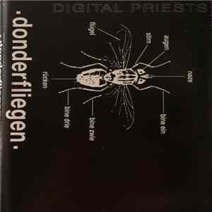 Donderfliegen - Digital Priests mp3