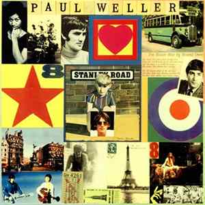 Paul Weller - Stanley Road mp3