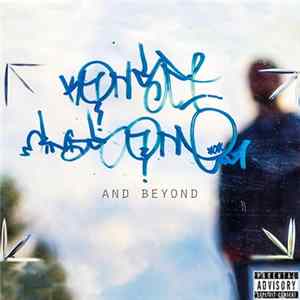 Konscience - And Beyond mp3