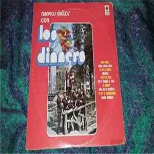 Los Dinners - Nuevos Exitos Con Los Dinners mp3