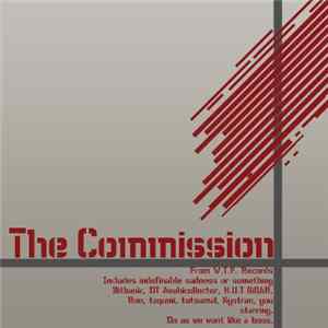 Various - The Commission mp3