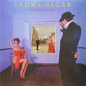 Sammy Hagar - Standing Hampton mp3