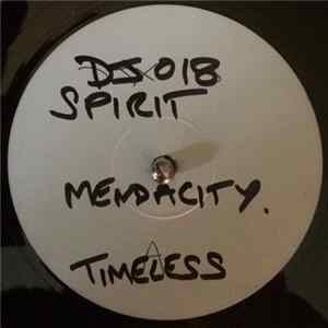 Spirit - Mendacity / Delusions mp3