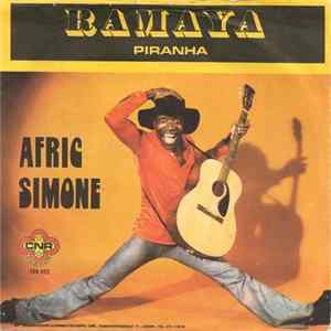 Afric Simone - Ramaya mp3