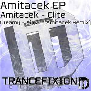 Amitacek - Amitacek EP mp3