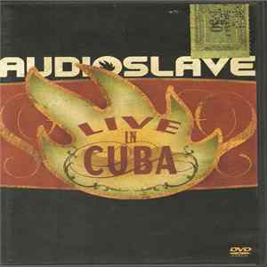 Audioslave - Live In Cuba mp3
