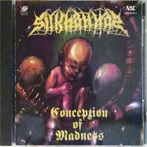Sil Khannaz - Conception Of Madness mp3
