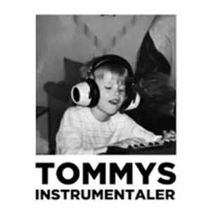 Sveriges Snyggaste Rappare - Tommy (Instrumental) mp3