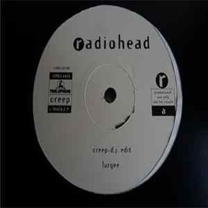Radiohead - Creep mp3