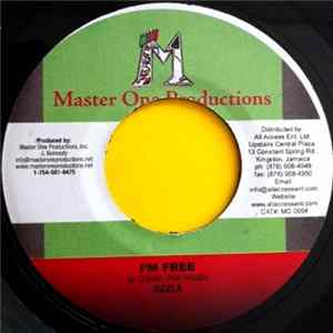 Sizzla / Prince - I'm Free / Change For Change mp3