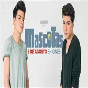 Gemeliers - Fiesta de mascotas mp3