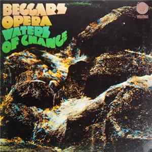 Beggars Opera - Waters Of Change mp3