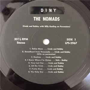 The Nomads - The Nomads mp3