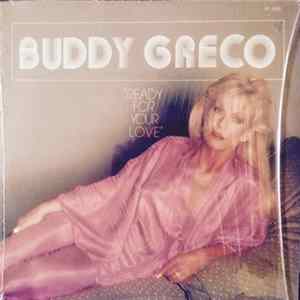 Buddy Greco - Ready For Your Love mp3