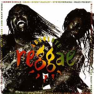 Various - Absolute Reggae mp3