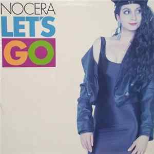 Nocera - Let's Go mp3