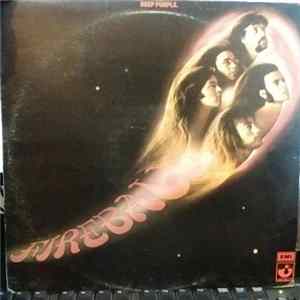 Deep Purple - Fireball mp3