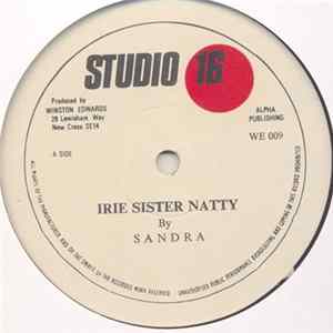 Sandra - Irie Sister Natty mp3