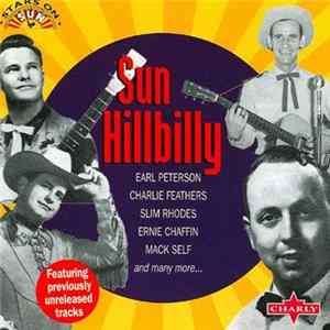 Various - Sun Hillbilly mp3