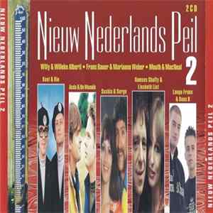 Various - Nieuw Nederlands Peil 2 - De Duetten mp3