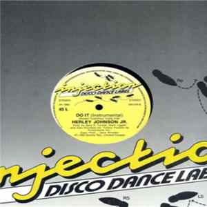 Herley Johnson Jr. - Do It mp3