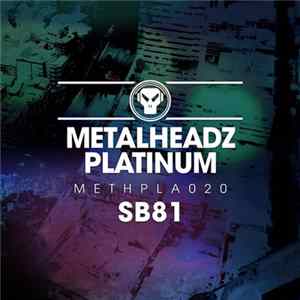 SB81 - 90's / Memories Of You / Pache mp3