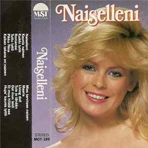 Various - Naiselleni mp3