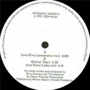 Penetrator - Love Entry mp3
