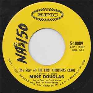 Mike Douglas - (The Story Of) The First Christmas Carol mp3